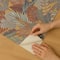 Designs Direct Jungle Canopy Peel & Stick Wallpaper